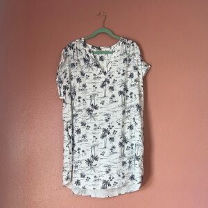 a.n.a Tunic